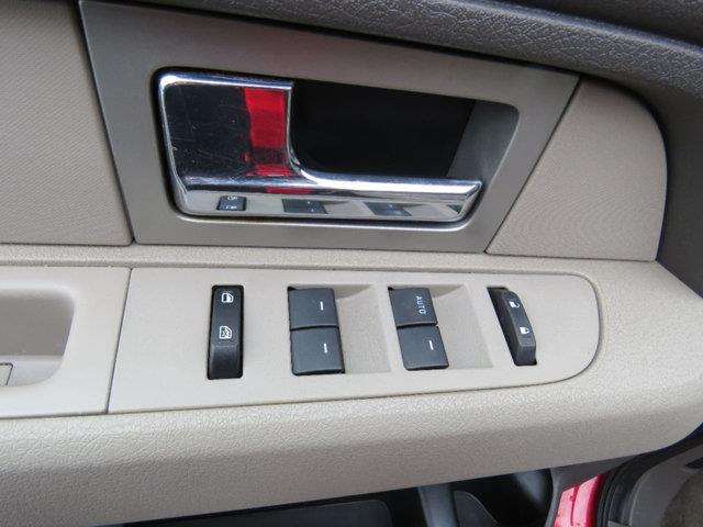 2010 Ford F-150 4WD SuperCab 145&quot; XLT